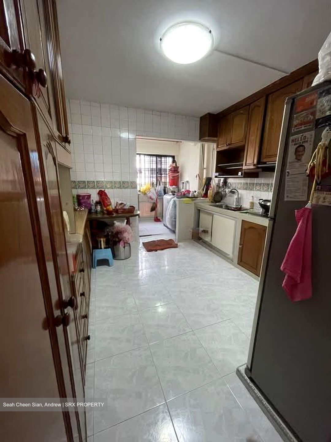 Blk 408 Woodlands Street 41 (Woodlands), HDB 5 Rooms #589239561